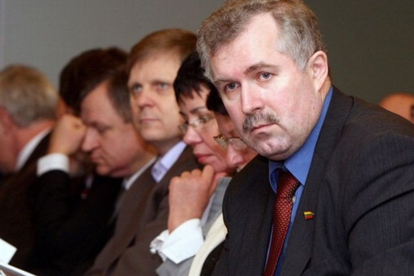 Seimo komiteto vadovas apgailestauja, kad aiškaus atsakymo nesugebėjo pateikti nei Generalinė prokuratūra, nei kitos atsakingos institucijos.