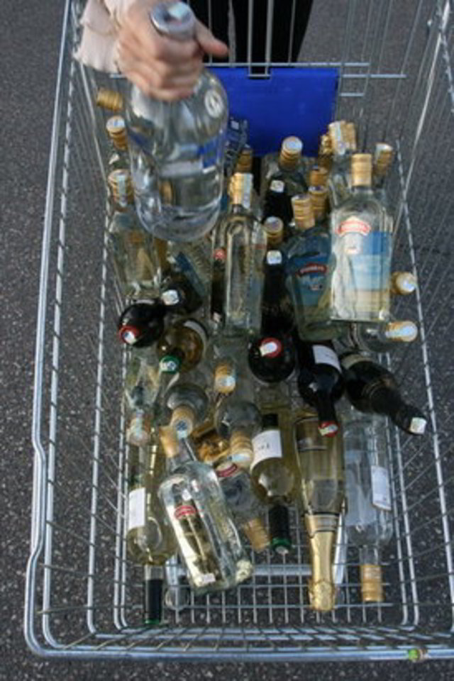 Dabartiniai Amerikos specialistų darbai atveria naujas kovos su alkoholiu galimybes, bet jau genetiniu lygiu.