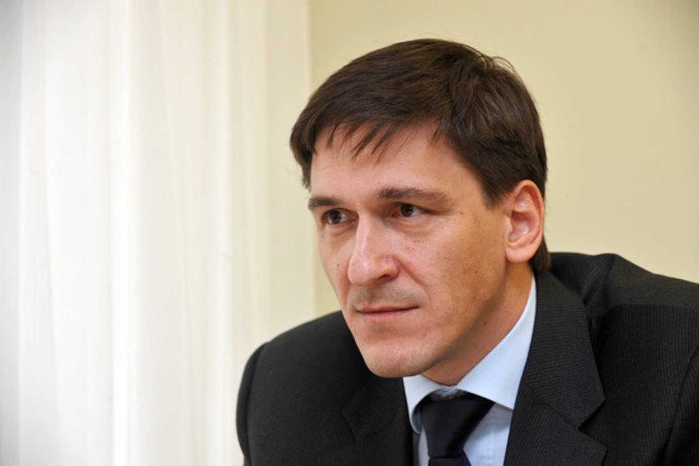 Ūkio ministras D.Kreivys neatskleidžia, kurie bankai dalyvaus procese.
