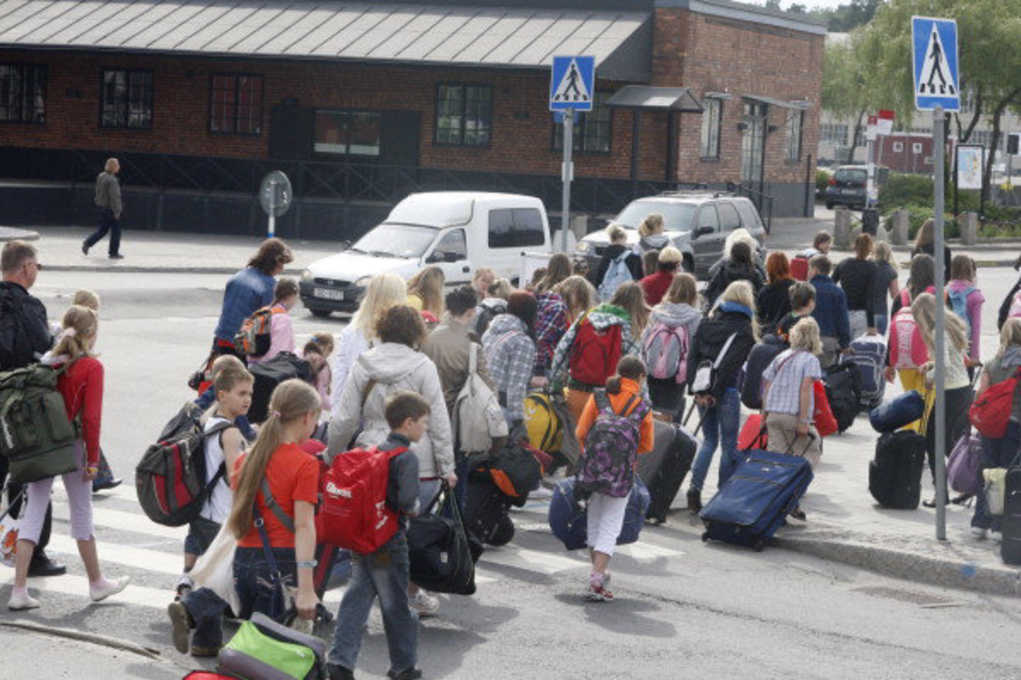 Numatoma sukurti Baltijos šalių tinklalapį, kuriame būtų informacija apie turistinius šalių išteklius.