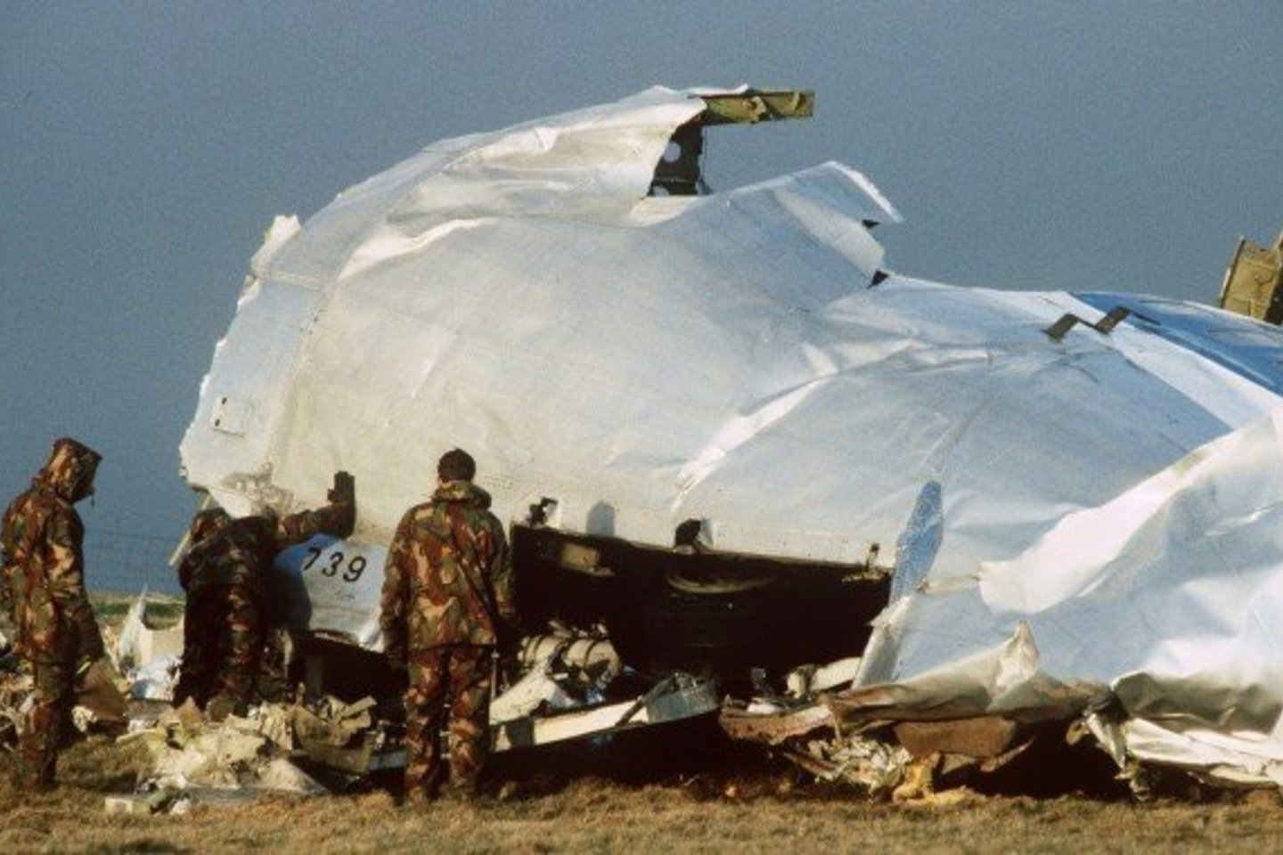 Lėktuvą 1988 metais susprogdinęs nusikaltėlis galės grįžti į Libiją.