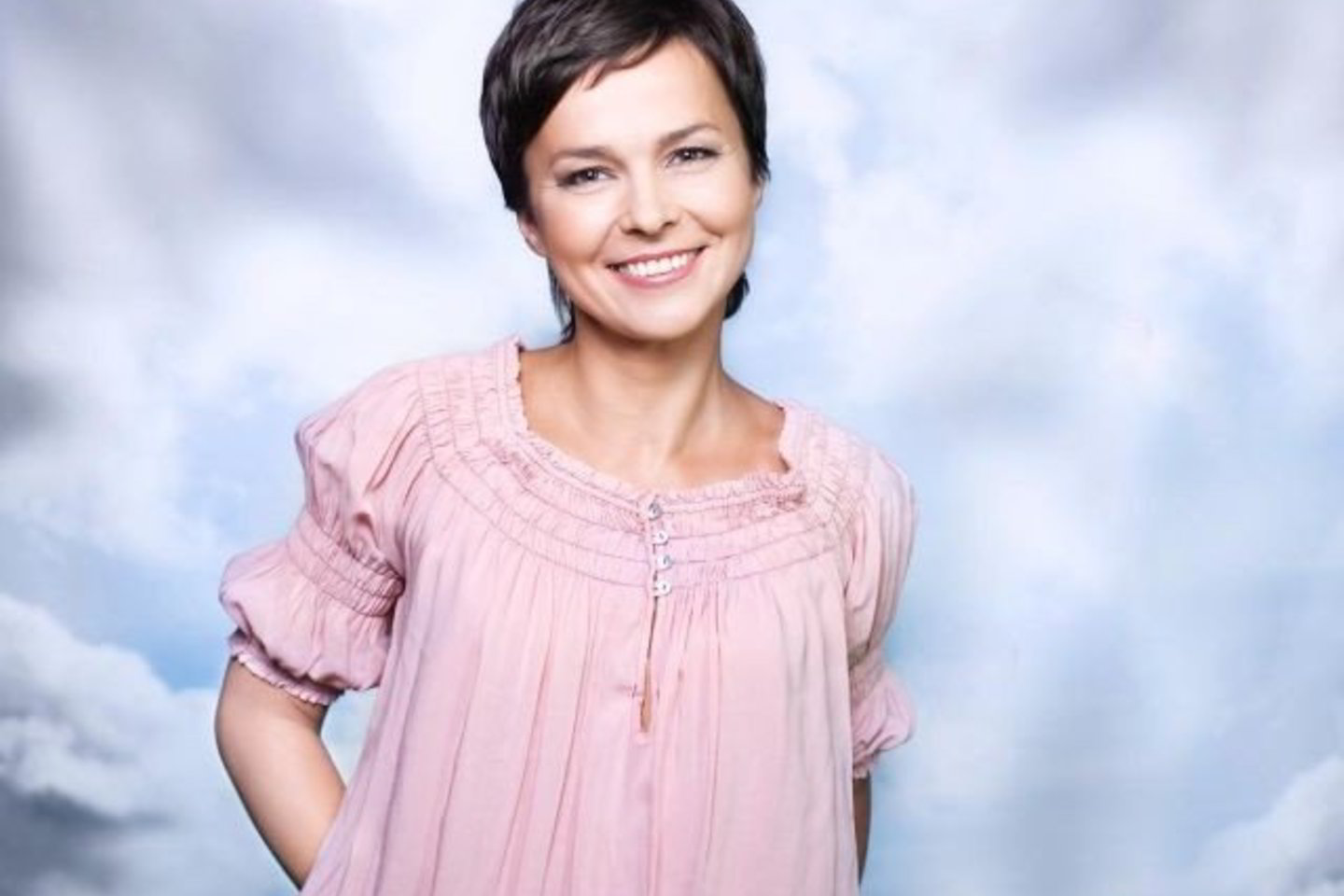 A.Kudabienė keliasi į TV3 televiziją.