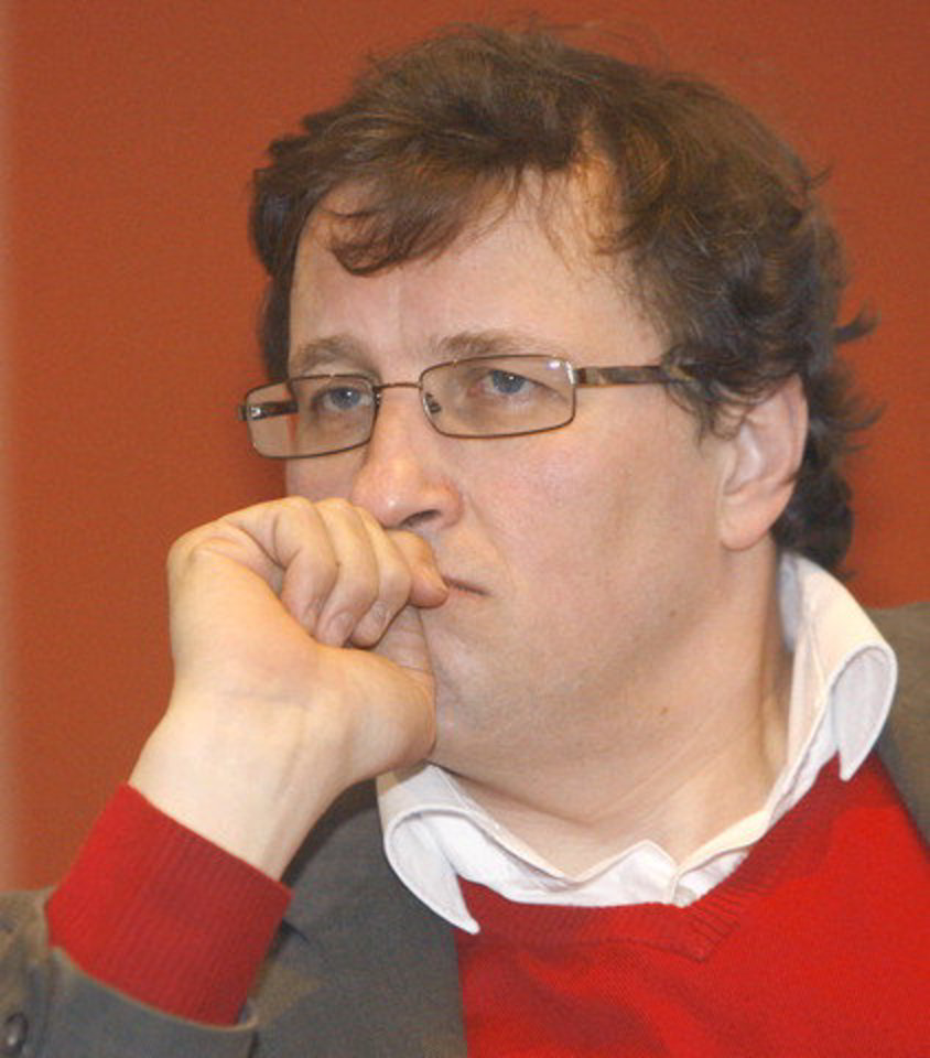 J.Vilimas: "Yra sakančių, kad bažnyčioje žmonės klaupiasi kaip vergai. Tačiau argi yra vergystė klauptis prieš Aukščiausiąją būtybę?"