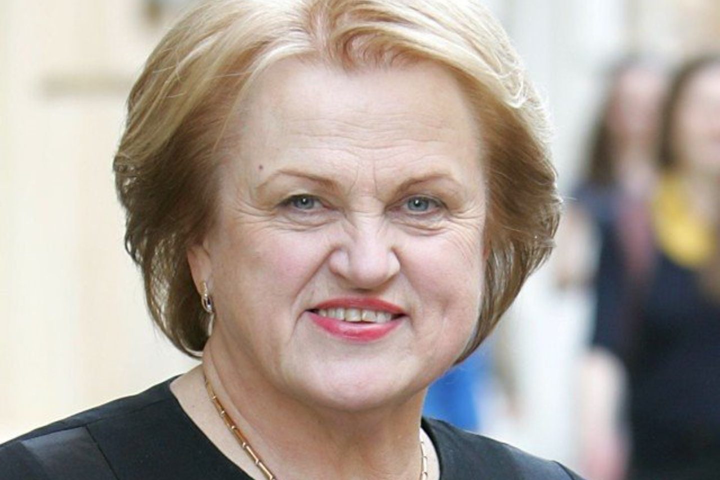 Anot K.Prunskienės, būsimoji partija ketina pirmiausia įvertinti ir sutelkti dėmesį į ūkio sektoriaus atgaivinimą