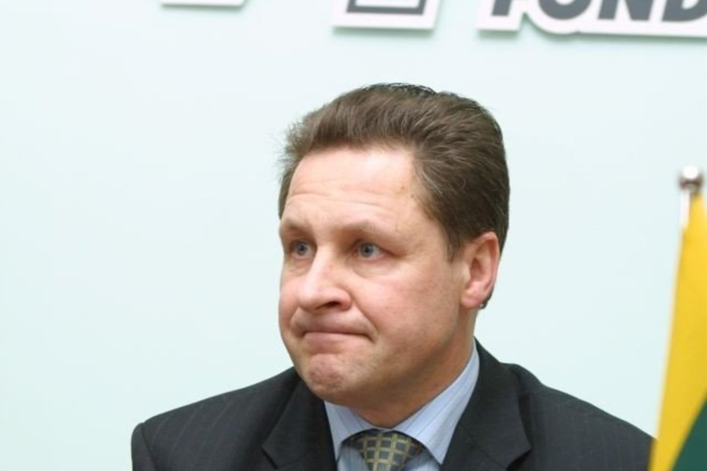 P.Milašauskas pripažintas piktnaudžiavęs tarnybine padėtimi.