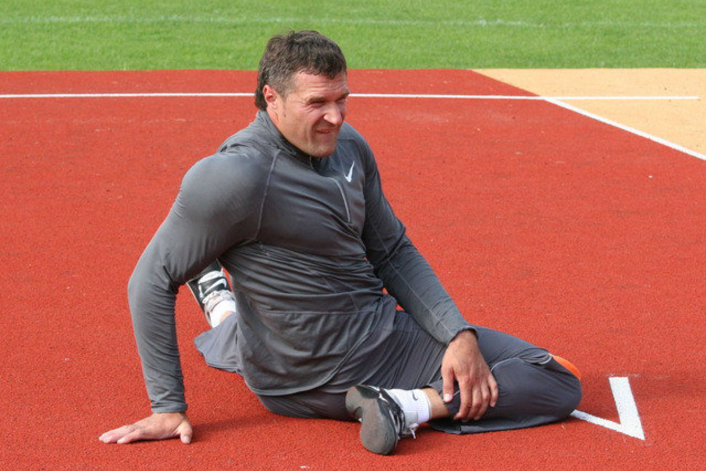 V.Aleknai nepavyko užlipti ant pasaulio čempionato nugalėtojų pakylos.