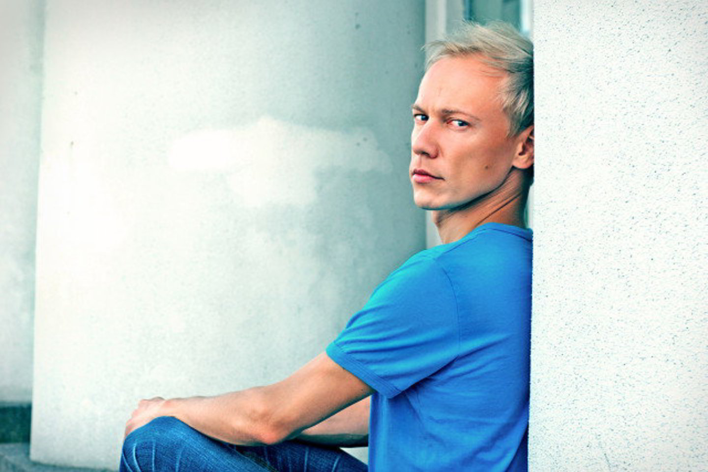 Charizmatiška G.Ivanausko teatro trupė džiūgaudama ruošiasi bene įspūdingiausiam sezonui per visą savo teatro istoriją.