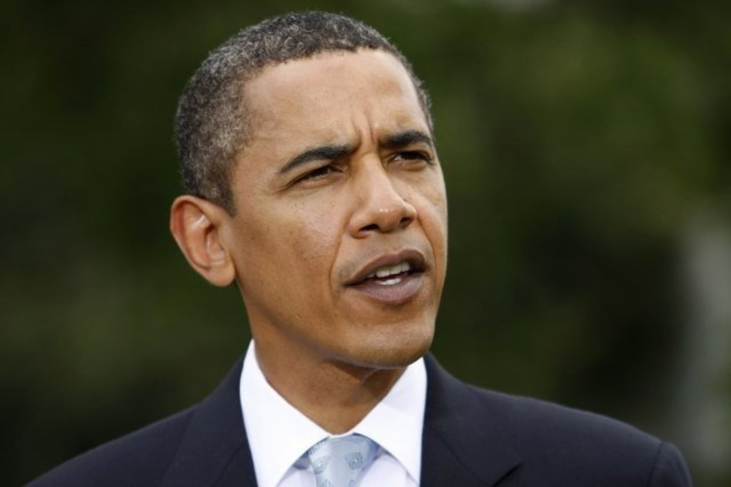 B.Obama ne kartą ragino Izraelį, palestiniečius ir arabų valstybes imtis konkrečių žingsnių atgaivinti į aklavietę patekusį taikos procesą.