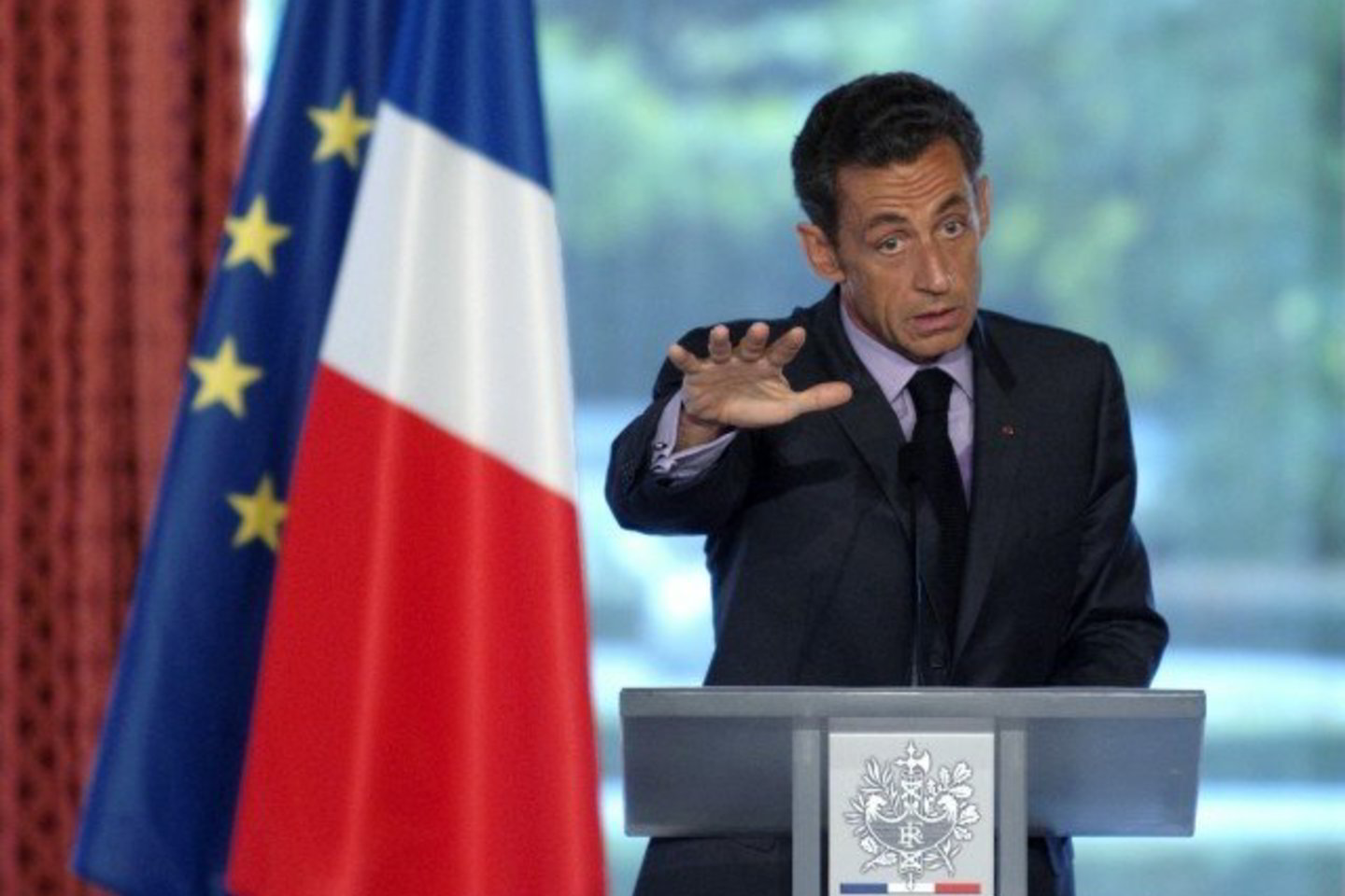 N.Sarkozy laikosi kietos pozicijos.