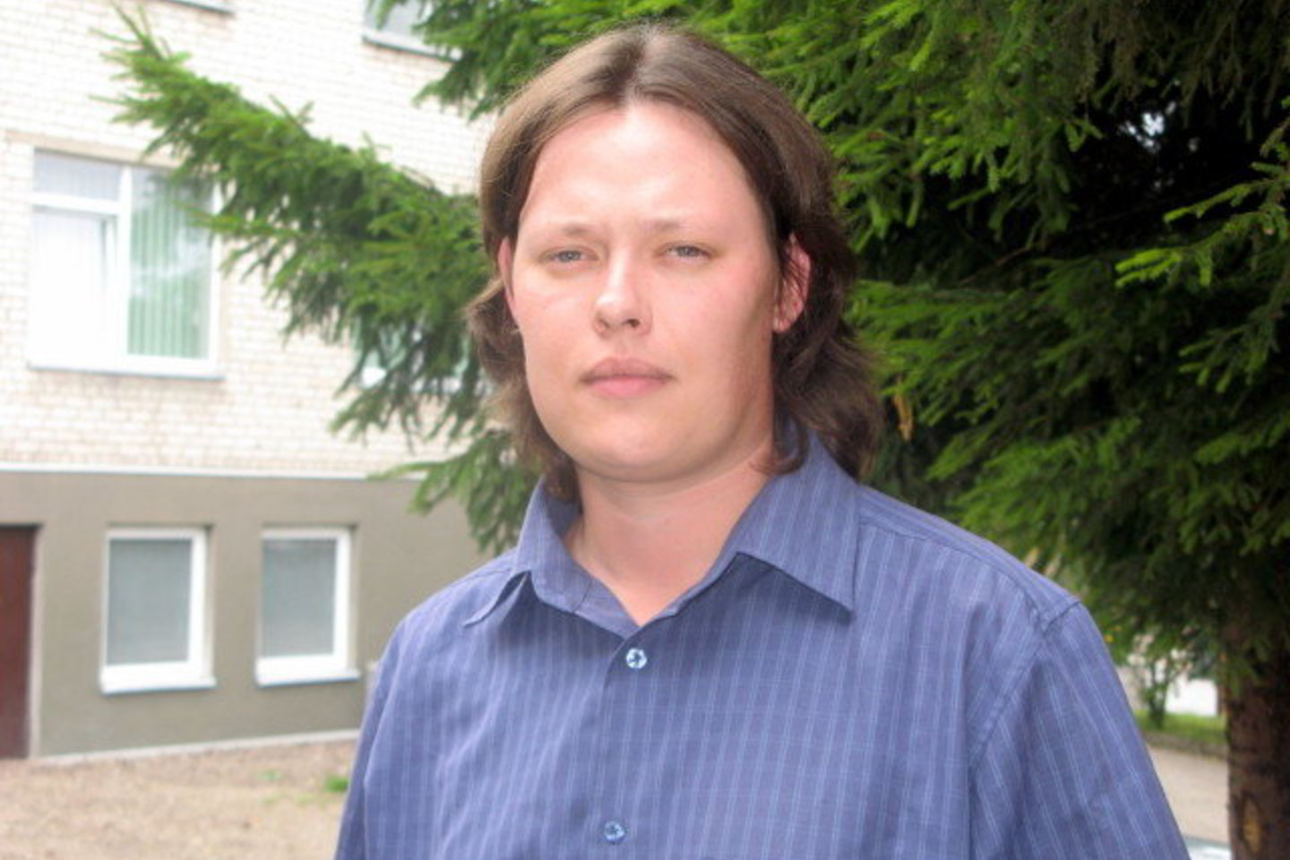 Utenos regiono bendruomenės fondo projektų koordinatorius Mindaugas Kuodis.