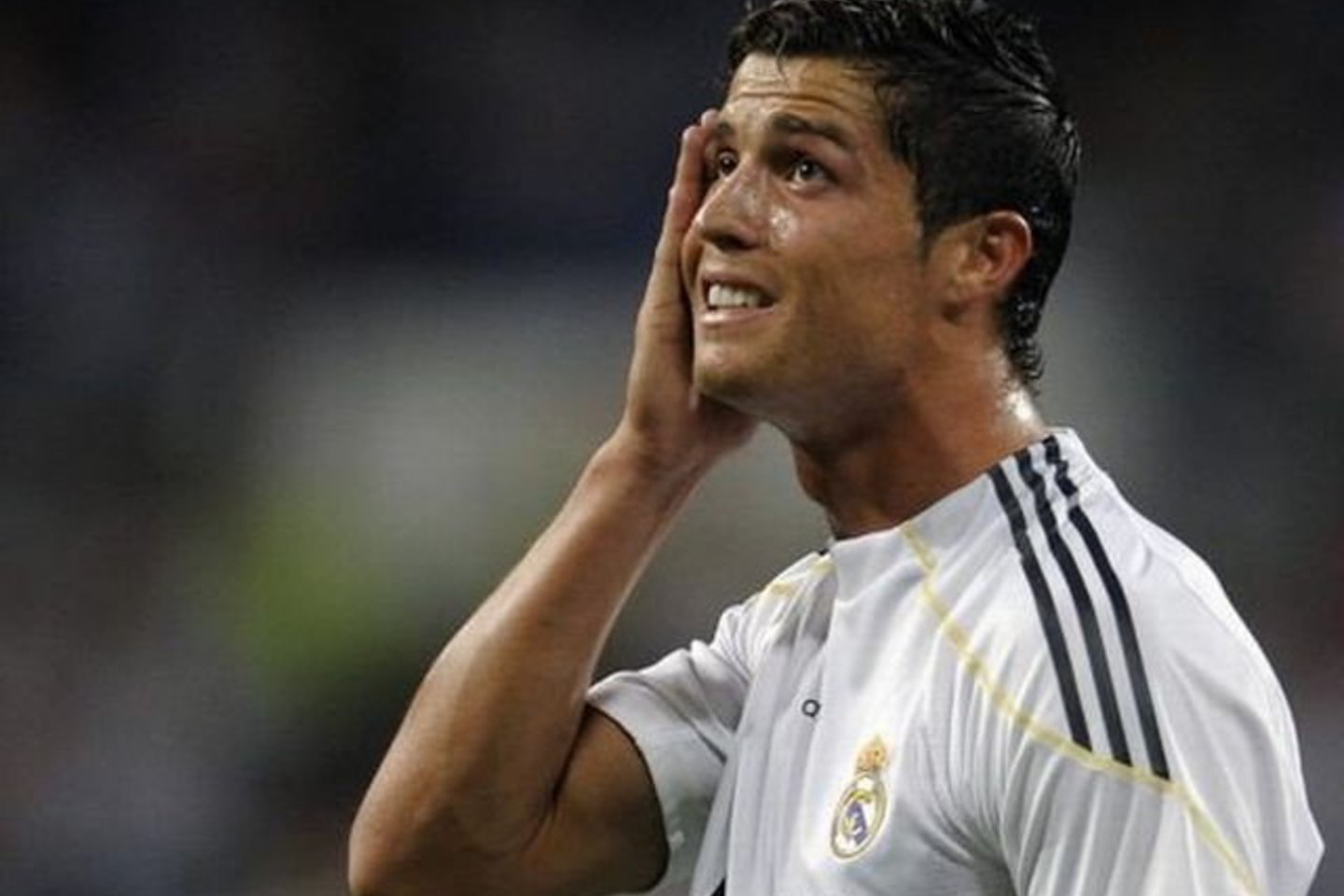 Madrido „Real“ tikisi su kaupu atsiimti už C.Ronaldo sumokėtus pinigus.