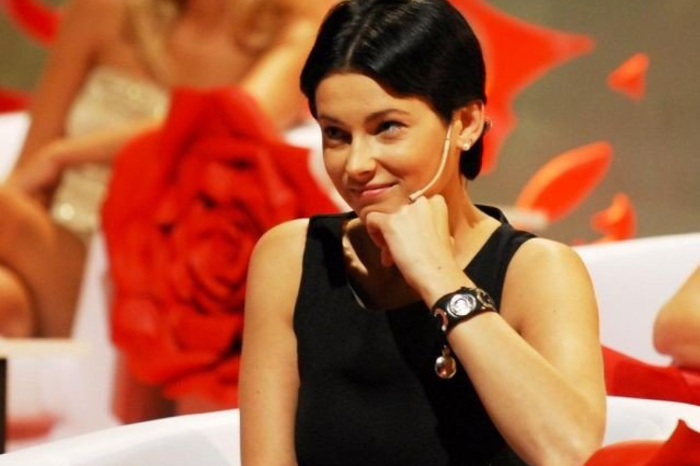 Agnė atvirai praneš, kad apie tokias garsiai rėkiančias kaip ji – vyrai nefantazuoja.