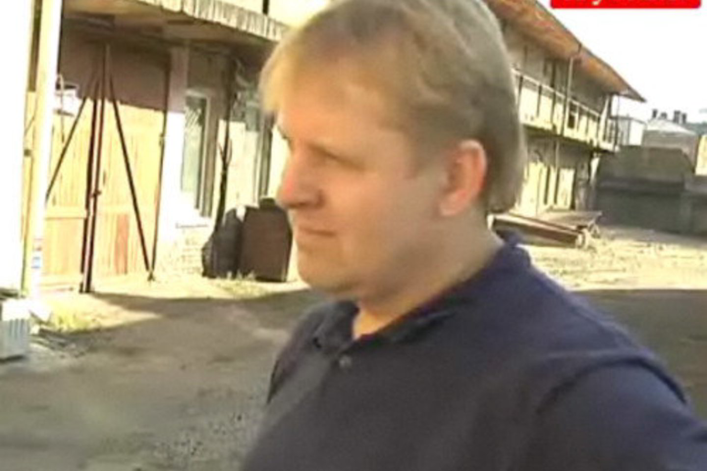 A.Petkelis nenorėjo pasakyti, iš kur gavo pinigų įrangai.