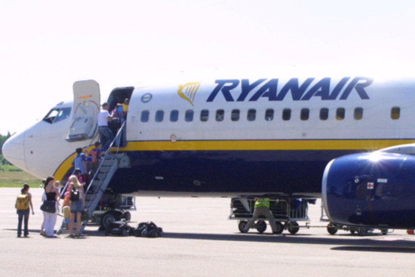 Prognozuojama, kad šį rudenį kils nauja emigracijos banga ir darbo ieškančių lietuvių, skaičius dar išaugs.