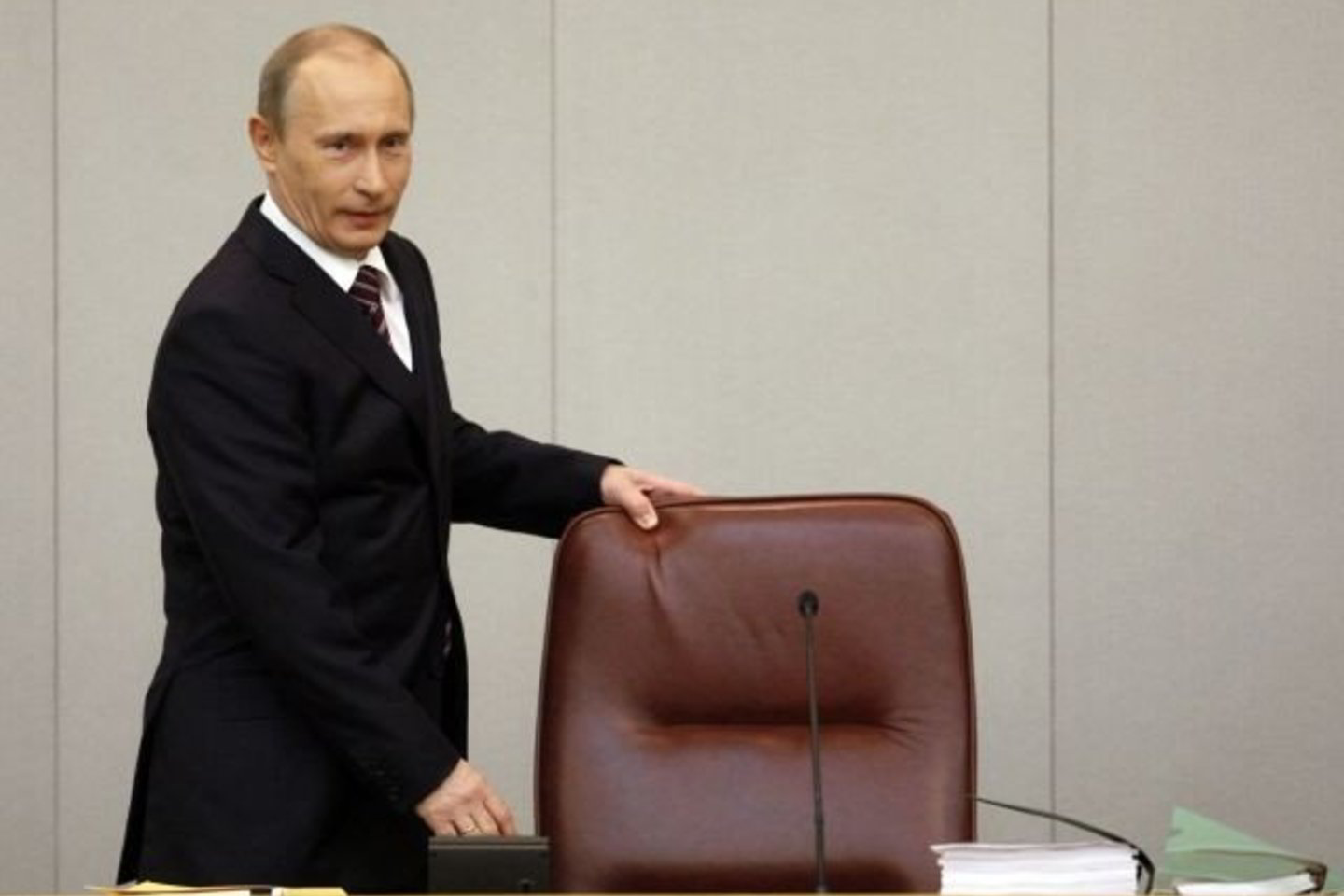 Lenkijoje rengiamose karo atminimui skirtose ceremonijose V.Putinas dalyvaus pirmą kartą.