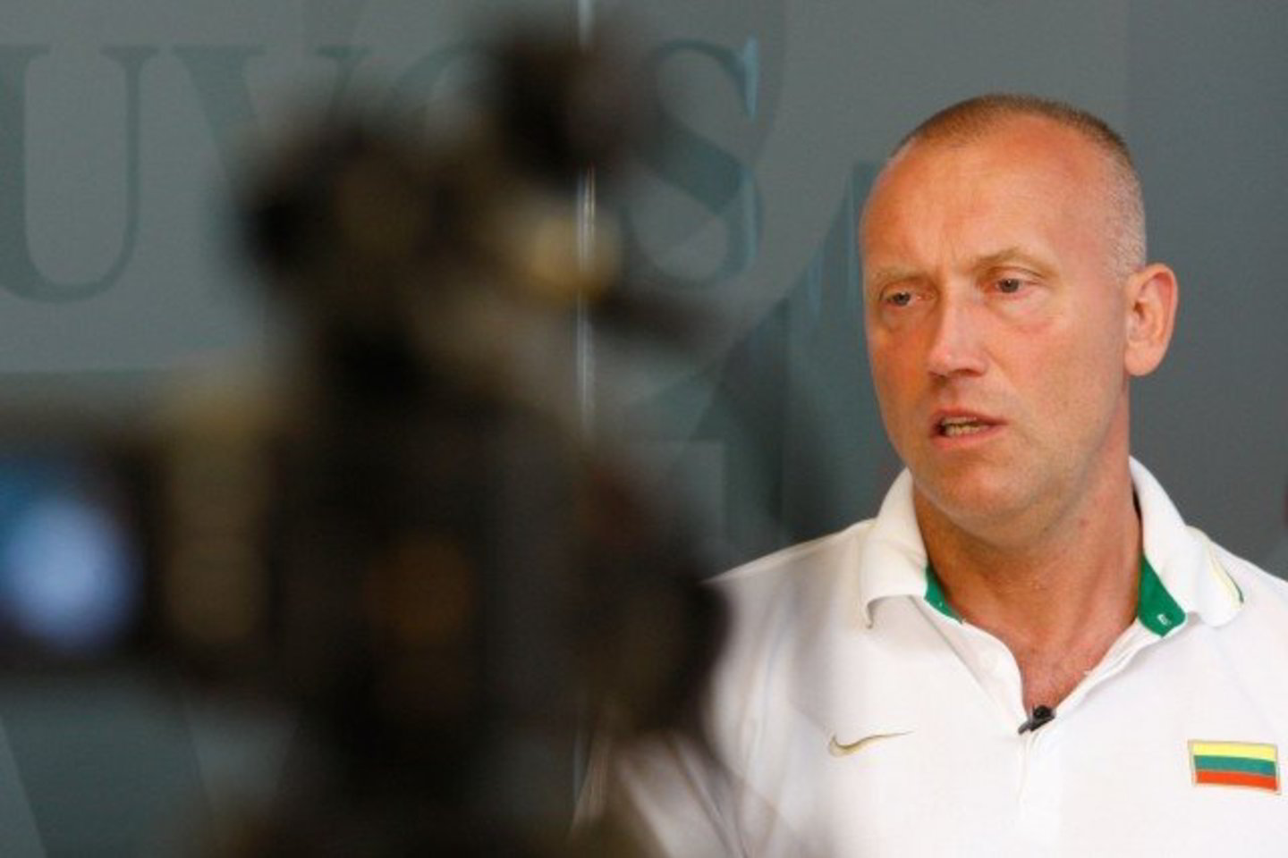 R.Kurtinaitis atsakinėjo į lrytas.lt lankytojų klausimus.