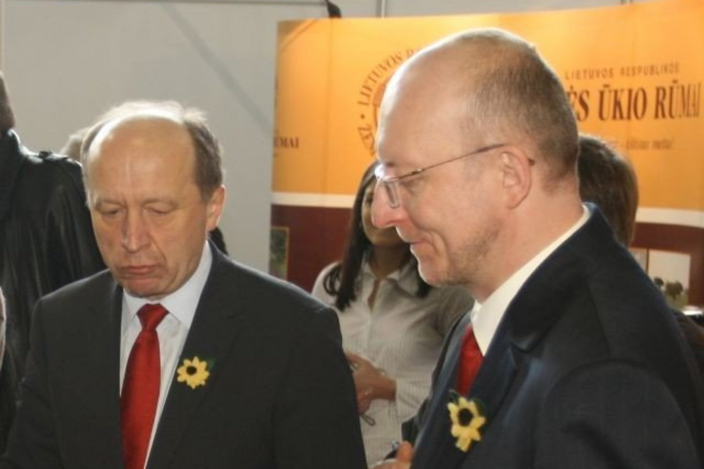 A.Kubilius neatsakė į klausimą, kaip galėtų keistis ministrų kabinetas, jei iš Seimo pirmininko pareigų būtų atstatydintas A.Valinskas.
