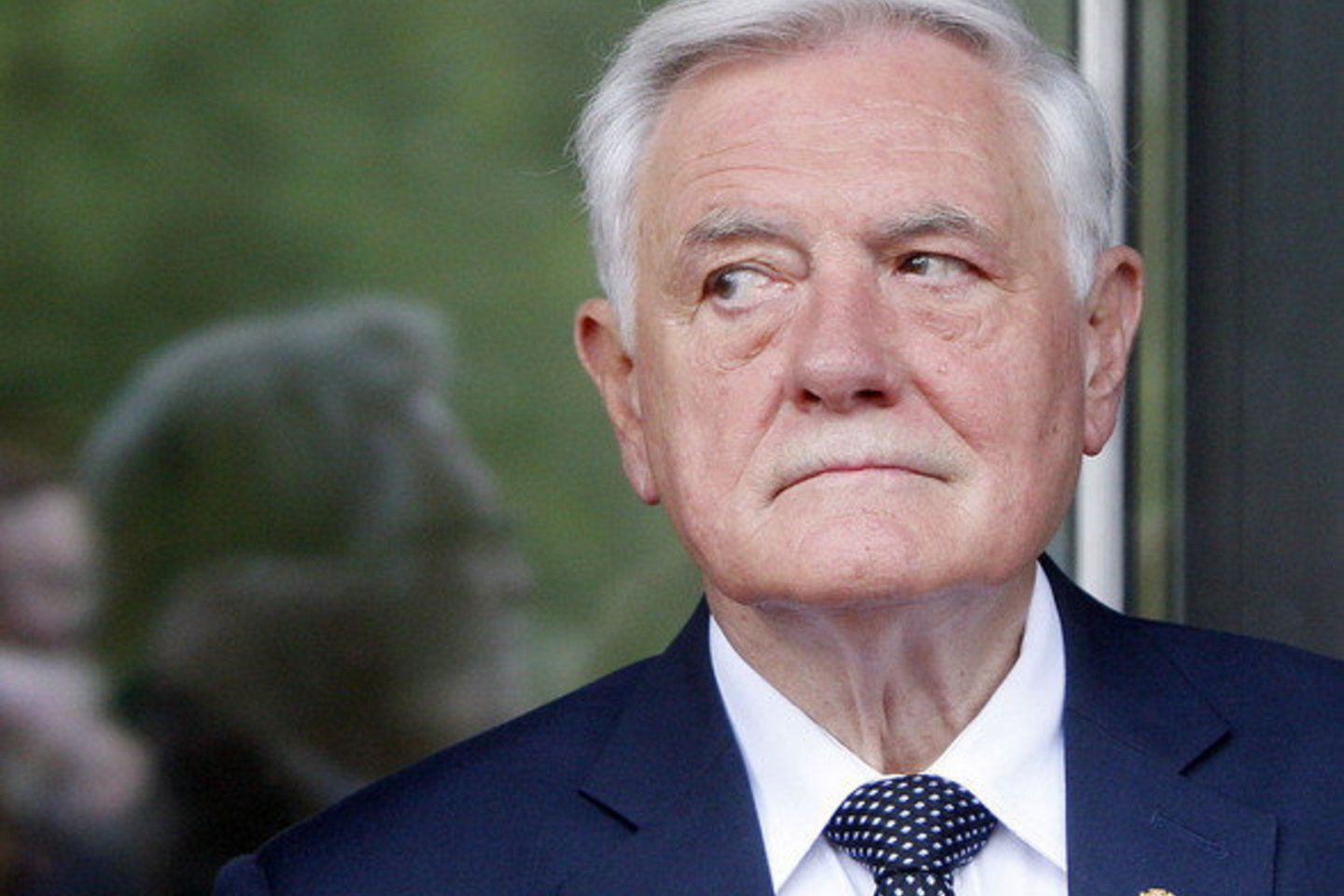 Energetikos politiką V.Adamkus pavadino viena didžiausių savo kadencijos nesėkmių.