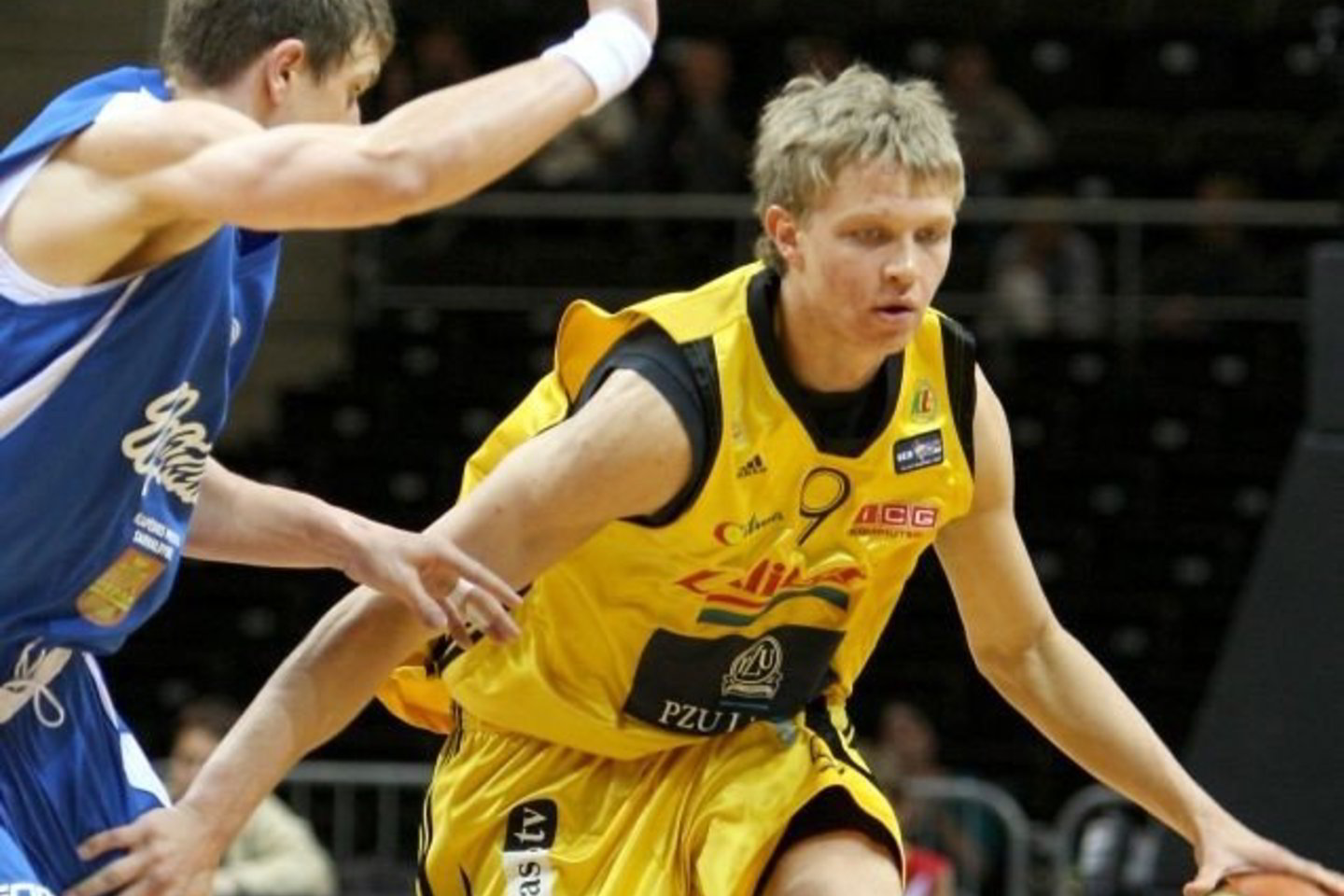 M.Kuzminskas domina „Žalgirį“.