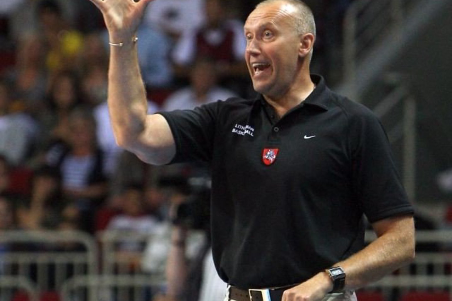 Lrytas.lt skaitytojai gali užduoti klausimus R.Kurtinaičiui.