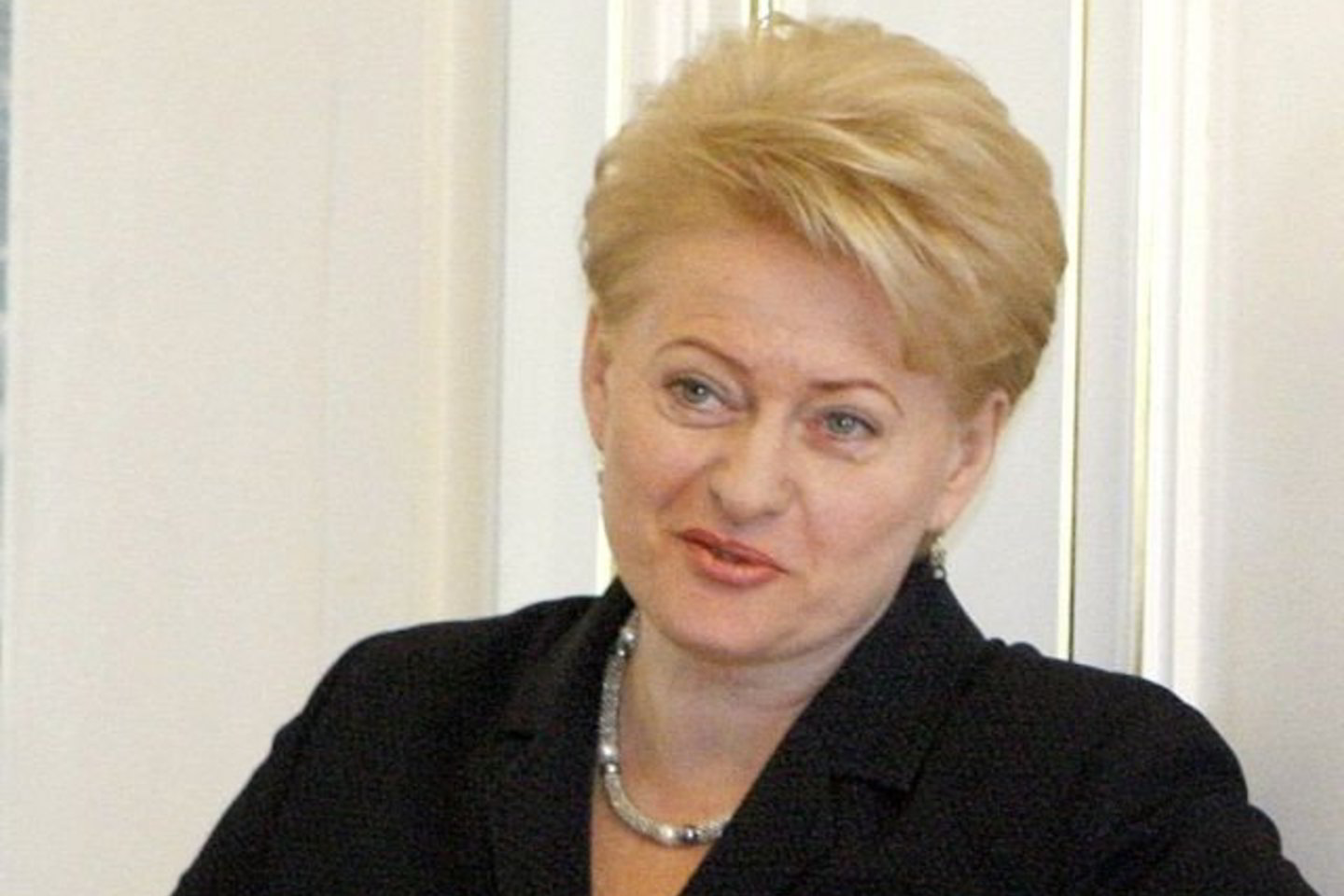 D.Grybauskaitė pabrėžia, kad net ir uždarius Ignalinos atominę elektrinę Lietuva gali pati apsirūpinti elektros energija ir papildomos elektrinės, kurią Kaune rengiasi statyti Rusijos koncernas "Gazprom", tam tikrai neprireiks.