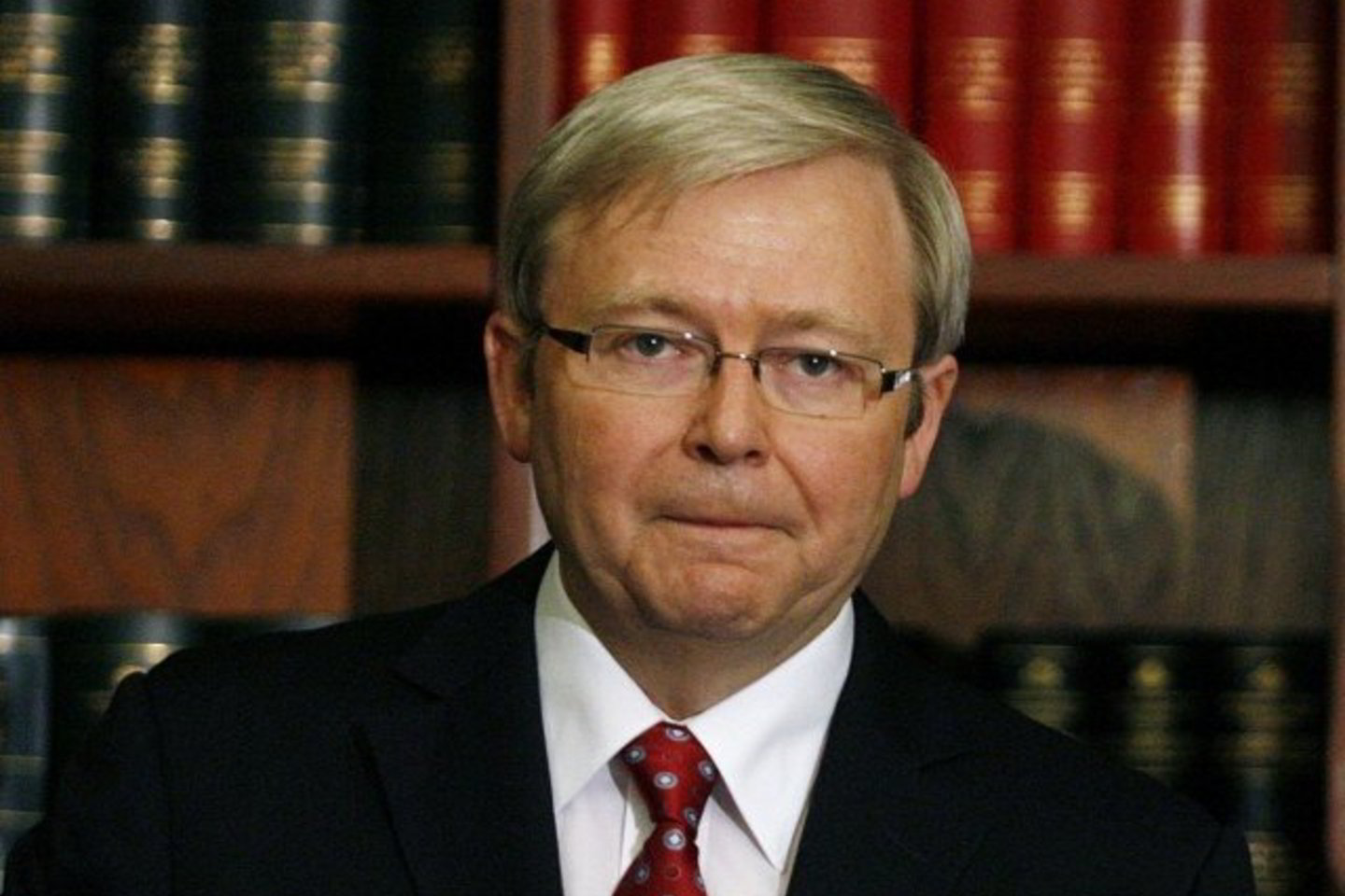 K.Ruddas svarsto galimybę kitų metų pradžioje surengti pirmalaikius rinkimus.