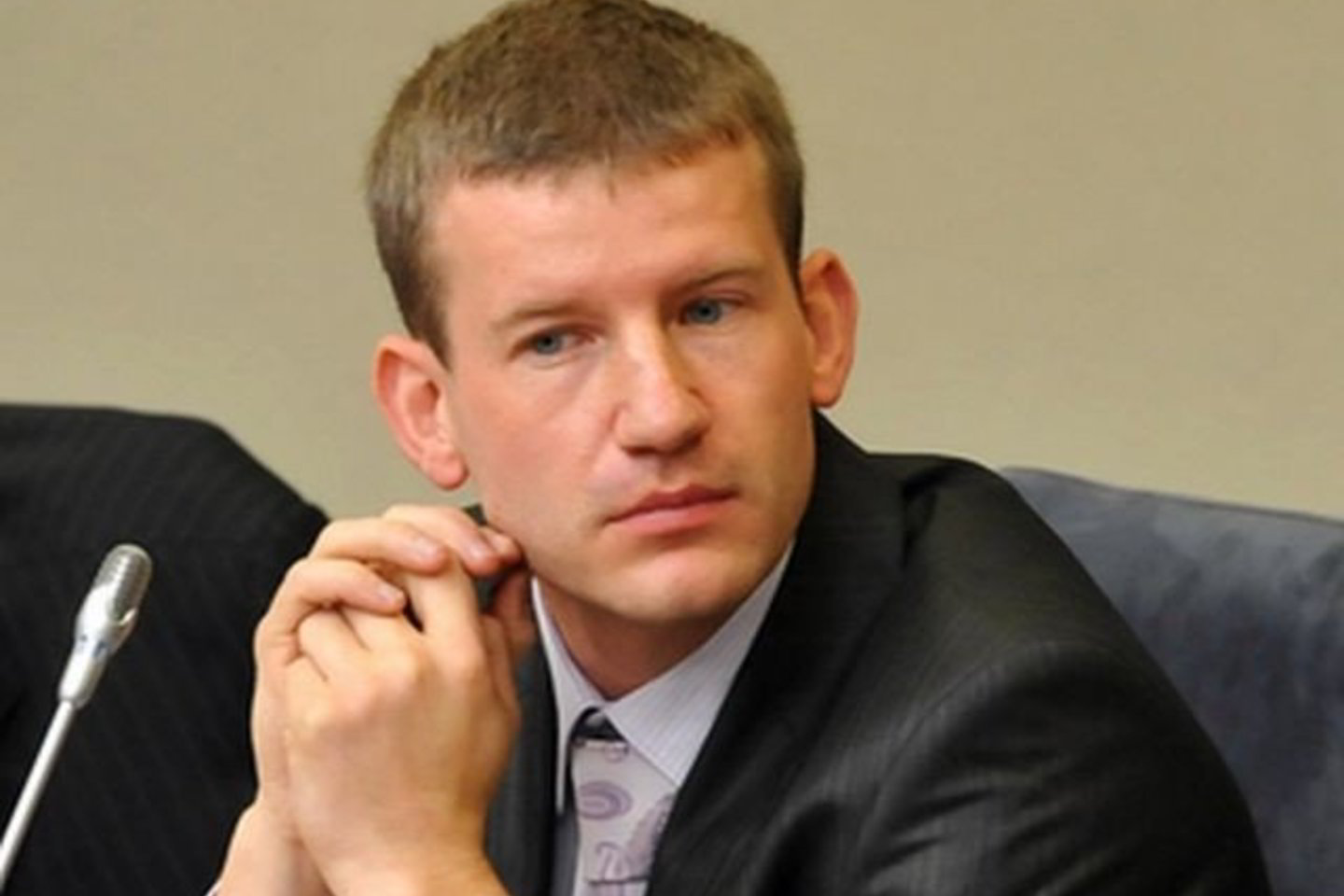 M.Varaška tikina pritaręs kitokiam laiško variantui ir išsiųstojo tikrai nepasirašęs.