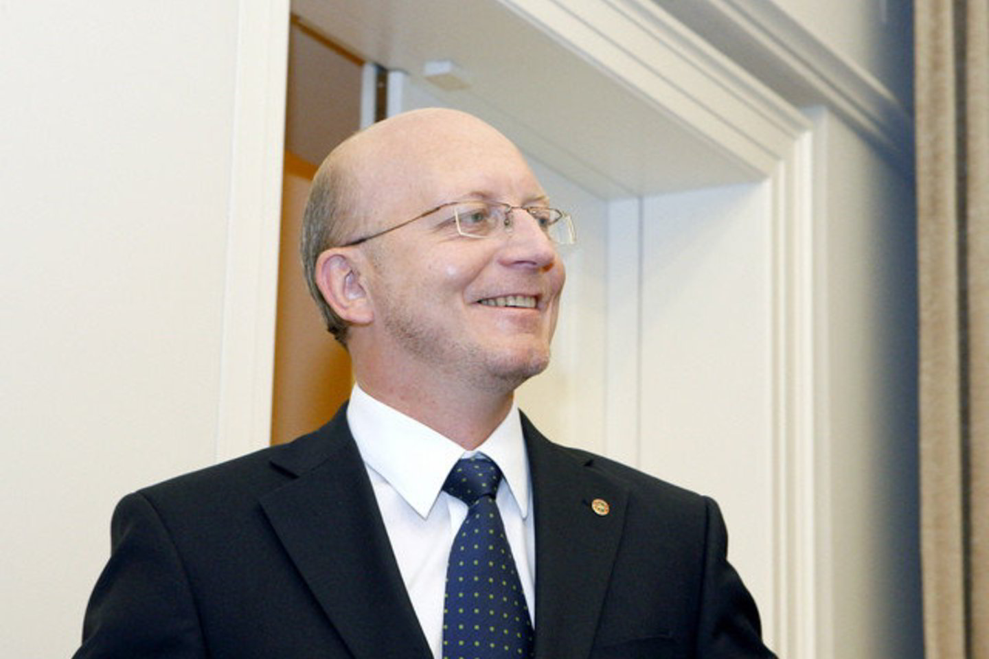 A.Valinskas pranešė nusprendęs kreiptis į Generalinę prokuratūrą, kad ir ši atliktų ikiteisminį tyrimą.
