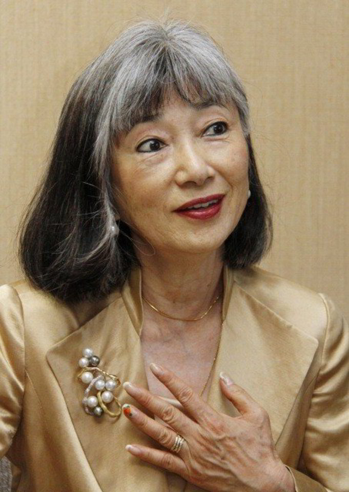 66 metų M.Hatoyama susitikimą su nežemiškomis būtybėmis, kuris esą įvyko prieš maždaug 20 metų, aprašė savo knygoje „Labai keisti dalykai, su kuriais susidūriau“.