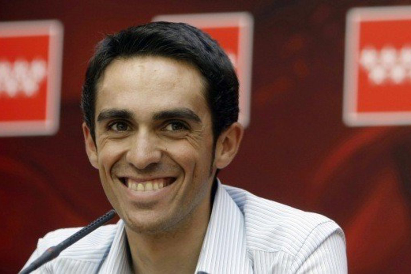 A.Contadoras nesiryžo kovoti pasaulio čempionate.