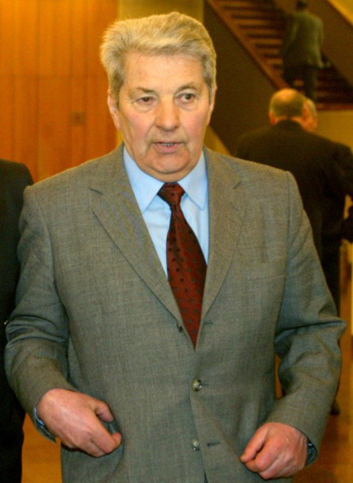 V.Beriozovas - įtakingas buvusios LDDP veikėjas.