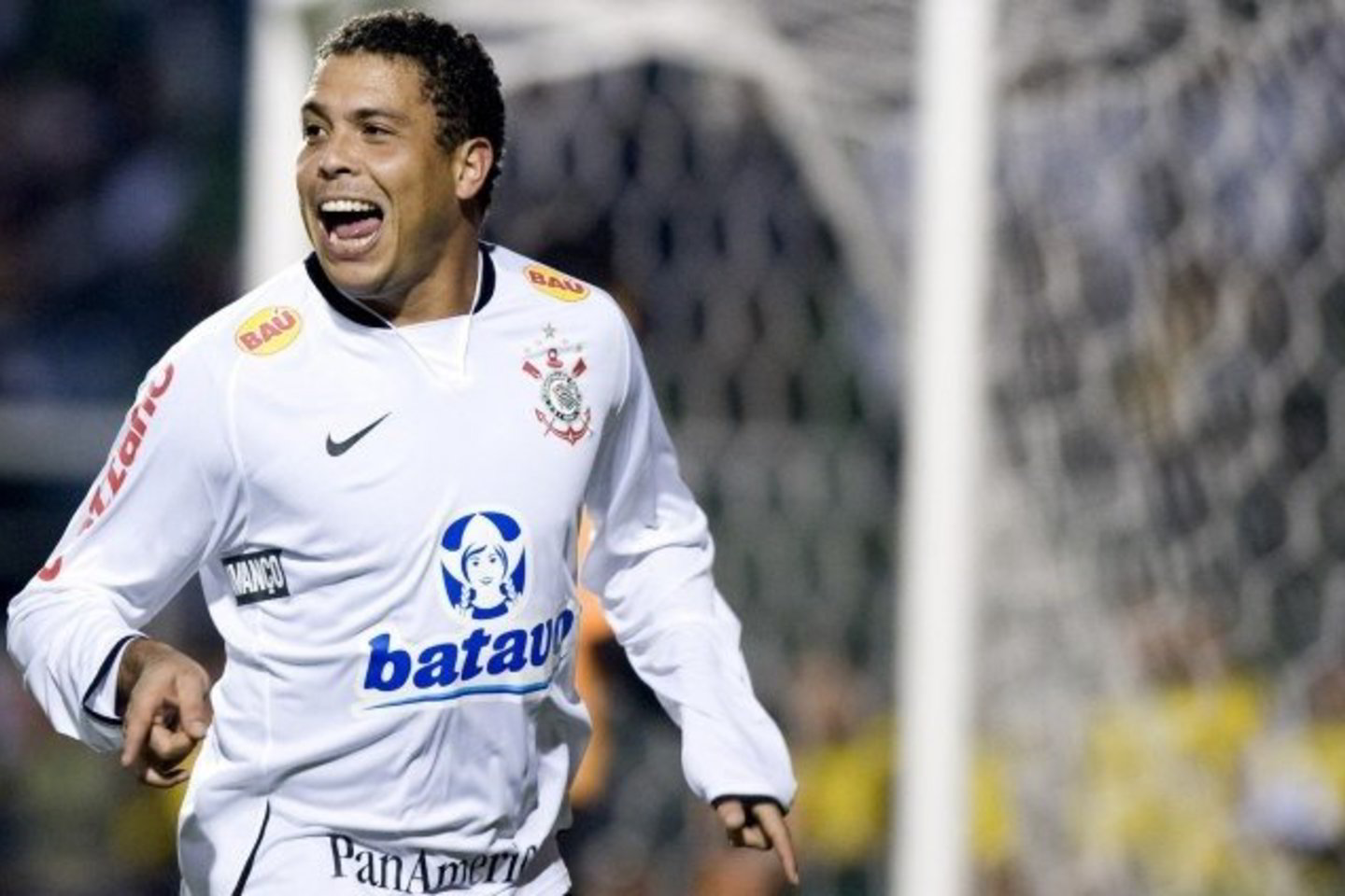 Ronaldo nenori palikti Brazilijos.