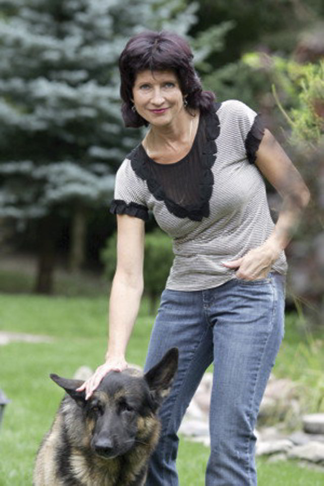 Laima Paksienė