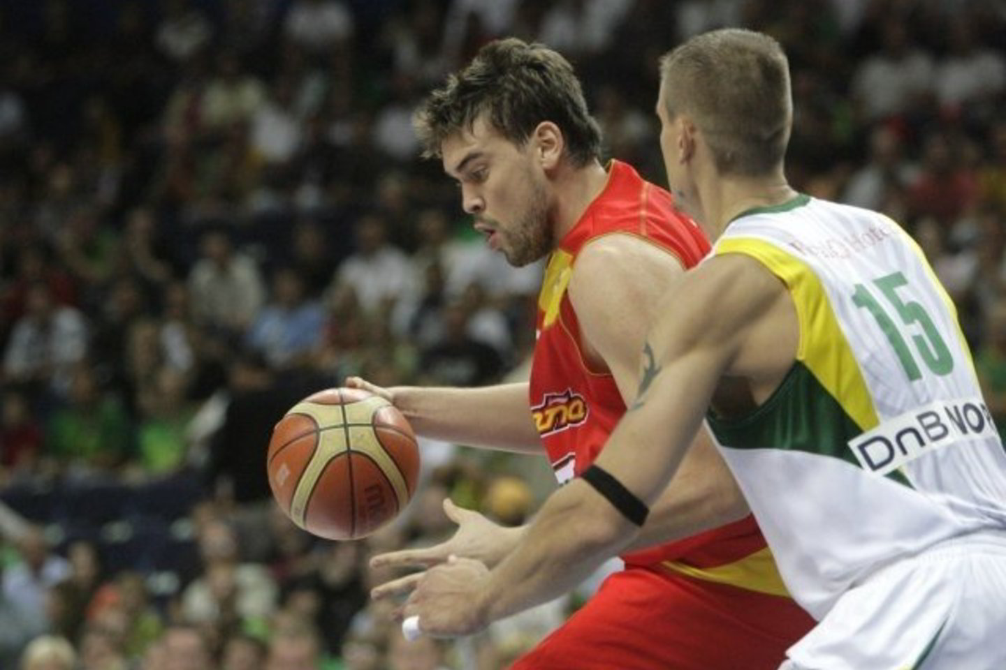 Europos vyrų krepšinio čempionato neginčijamais favoritais išlieka Ispanijos krepšininkai.