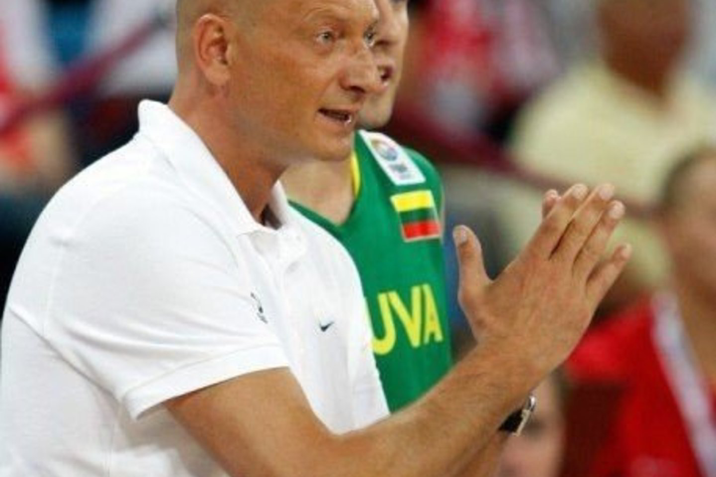 Ne visi R.Butauto nubraižyti planai aikštėje suveikė.