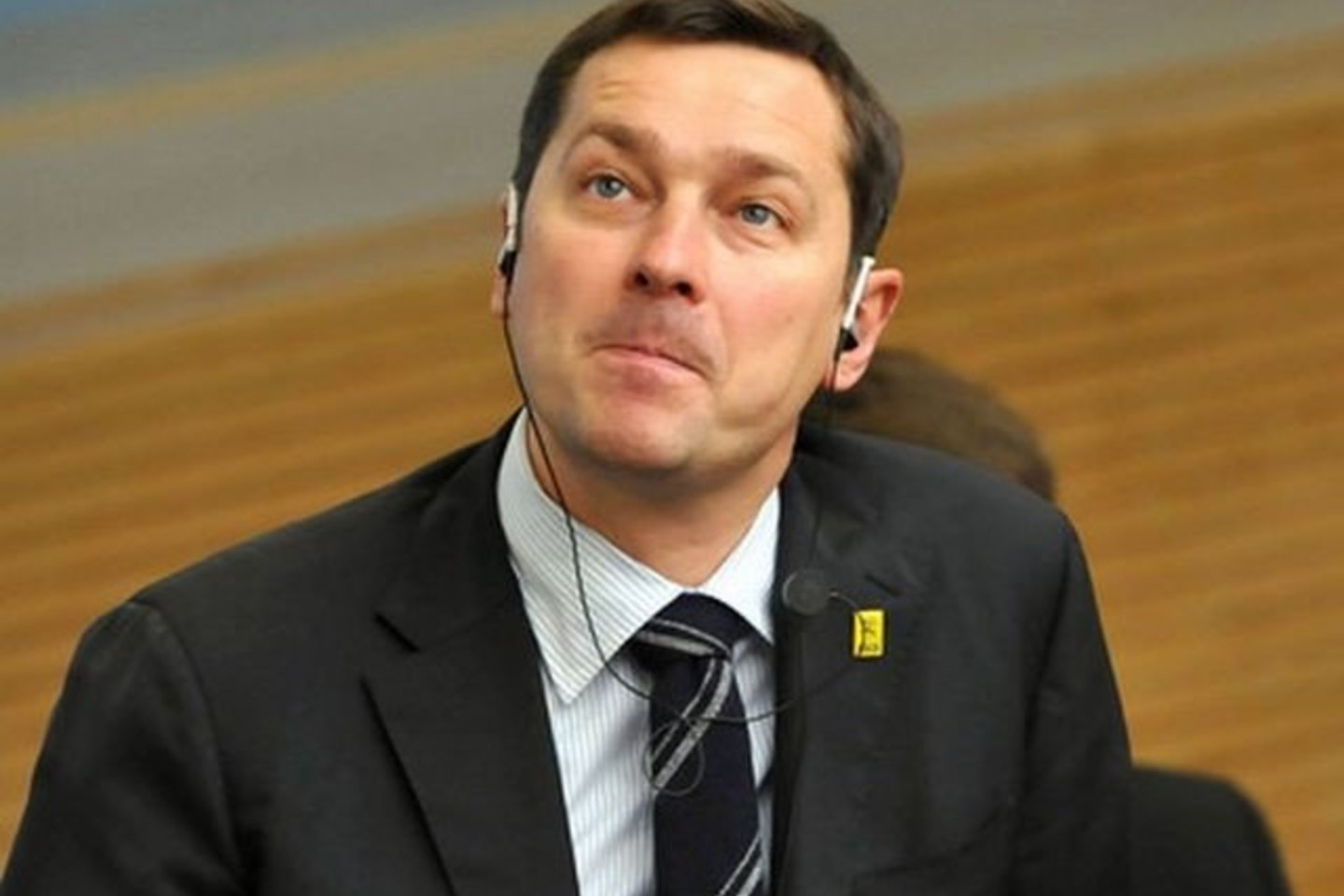 A.Zuokas pripažįsta, kad „pasikeitimai Seime būtini“.
