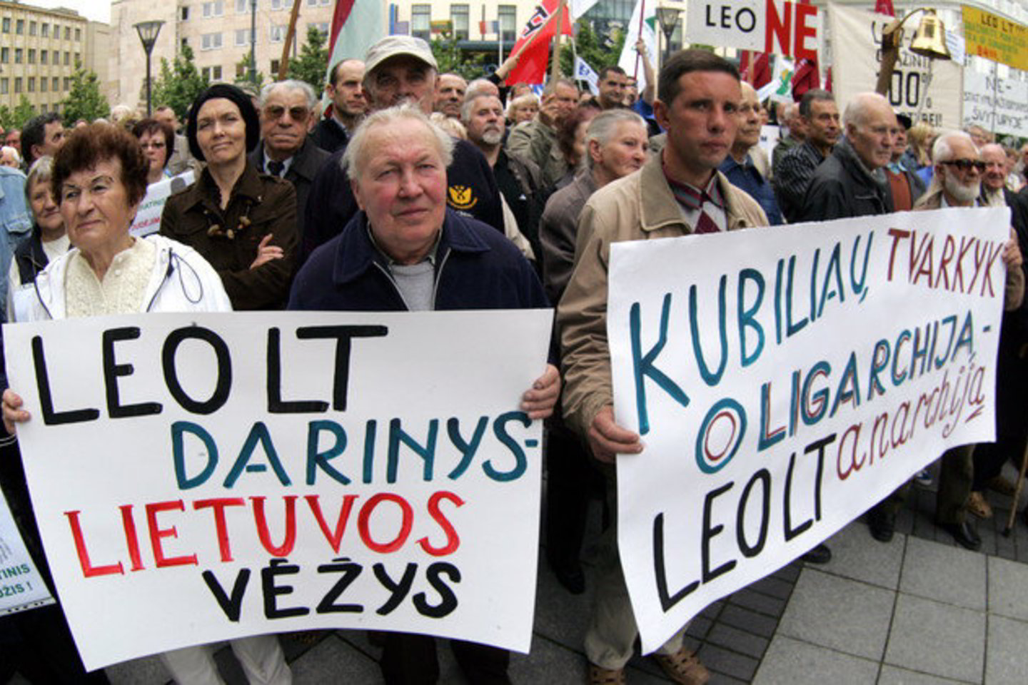 Teisininko teigimu, vienas pagrindinių pažeidimų, kuris jau yra akivaizdus yra tai, kad jau pažeistas teisėtų lūkesčių principas, tačiau tai tik dalis galimų nuostolių šioje situacijoje.