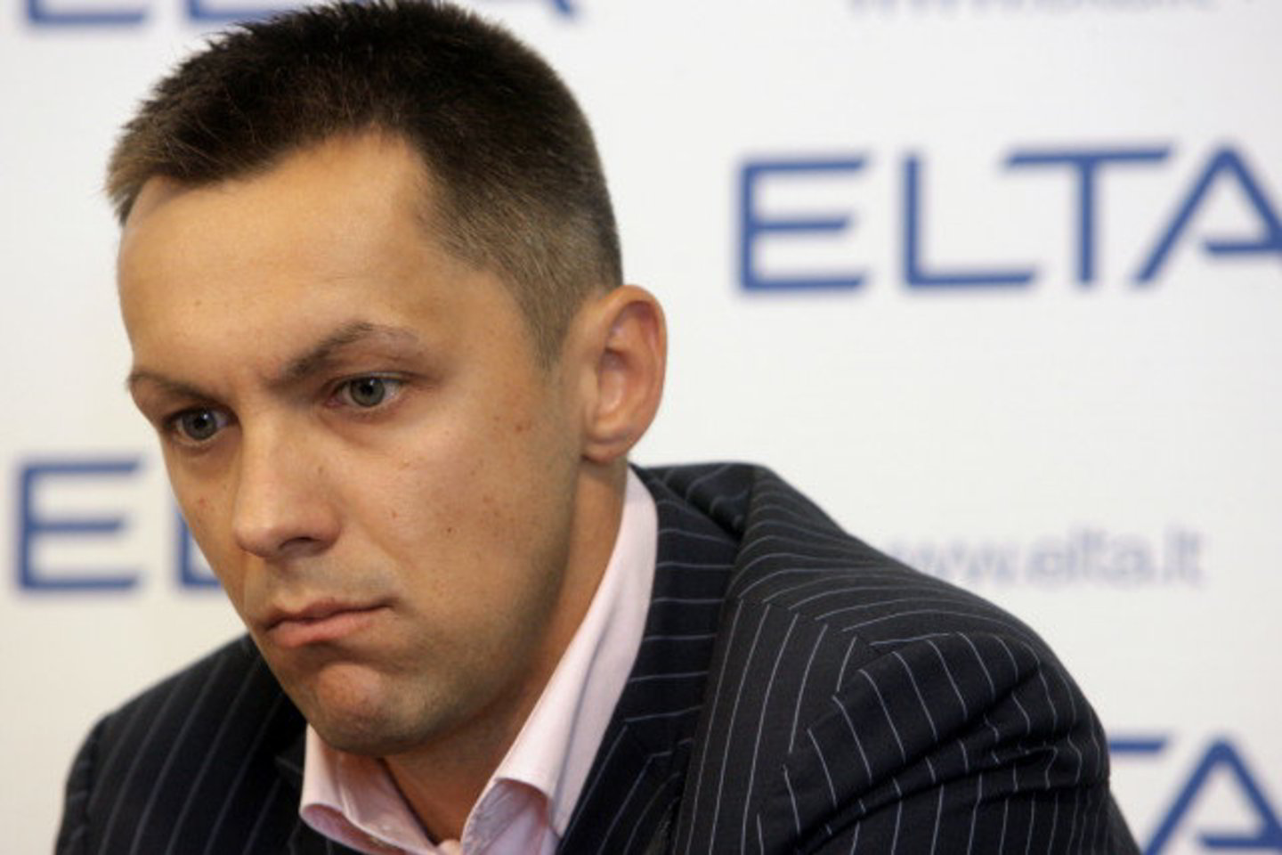 „Žalgirio“ komandos vyriausiasis treneris Mindaugas Čepas teigė, kad situacija klube labai sunki.