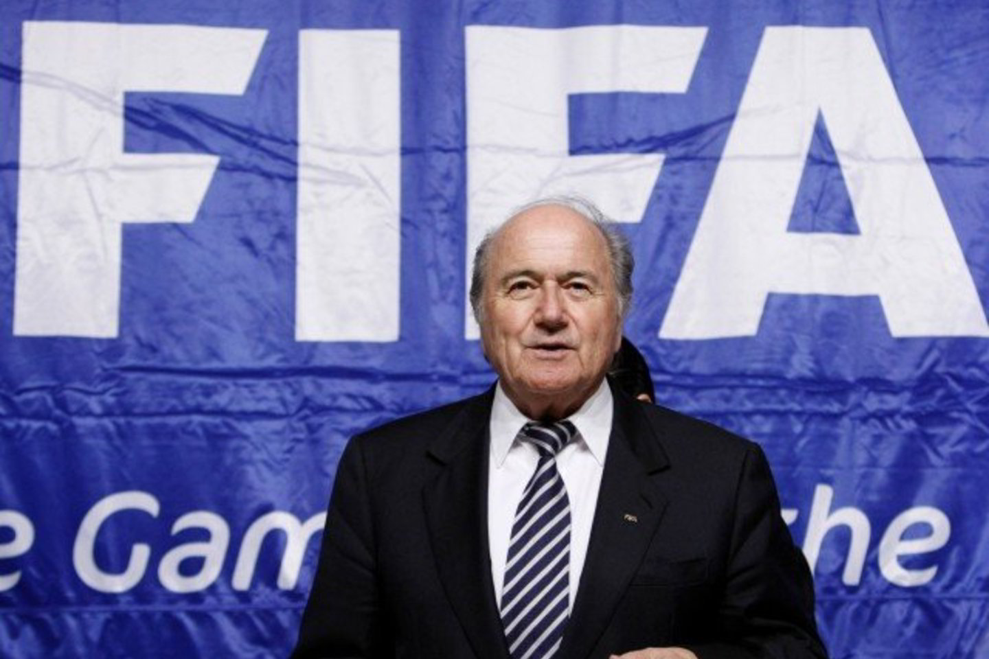 FIFA prezidentui S.Blatteriui tenka derinti nacionalinių komandų ir klubų interesus.