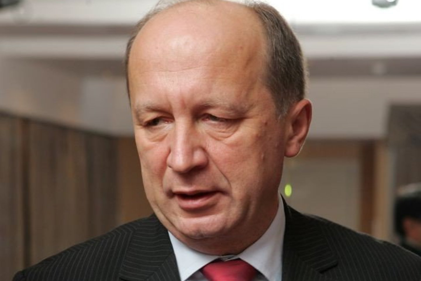 Premjero teigimu, jei niekas nesikeis, Seimas nebus iki galo darbingas.