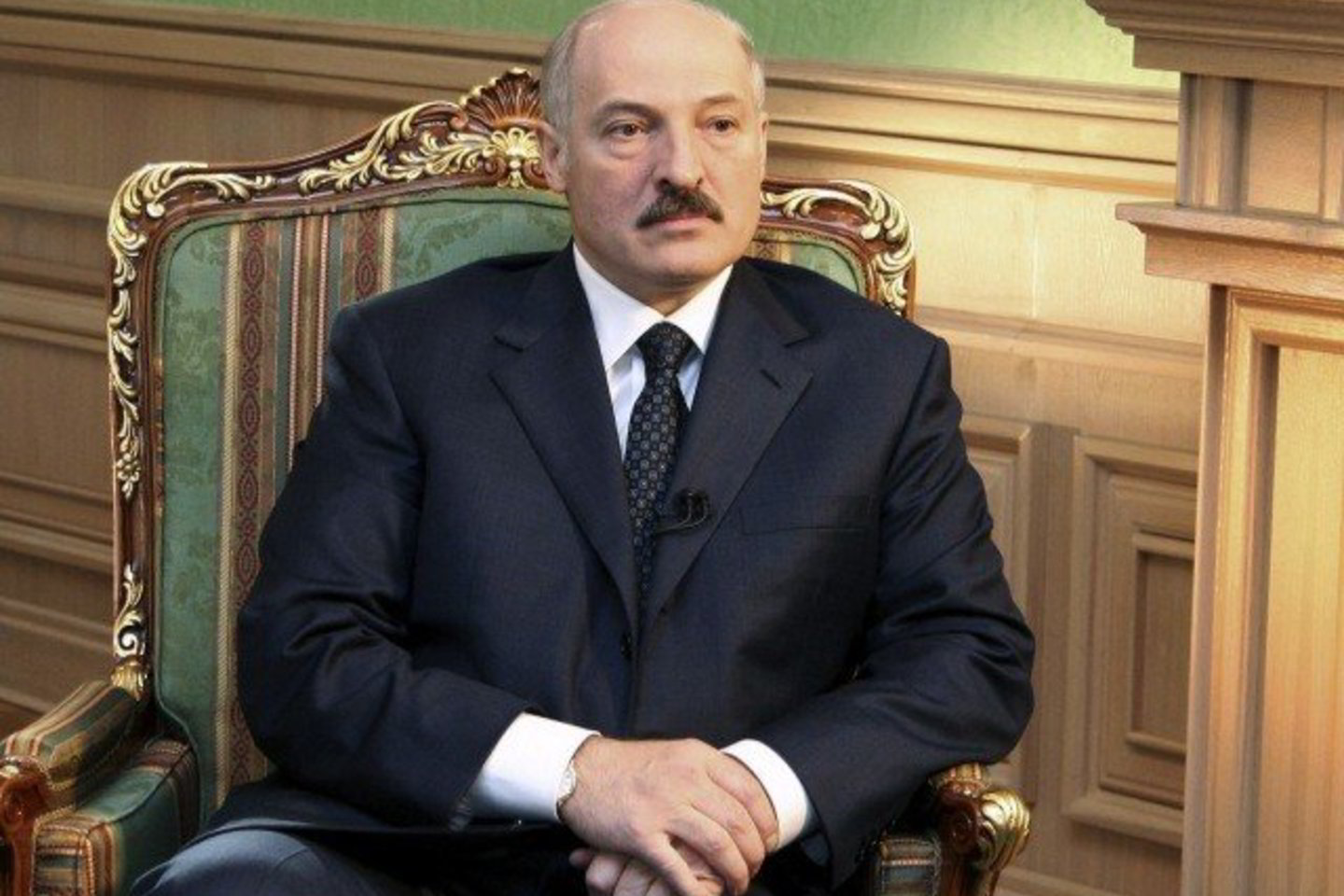Vizito metu Baltarusijos vadovas susitiks su Lietuvos prezidente Dalia Grybauskaite.