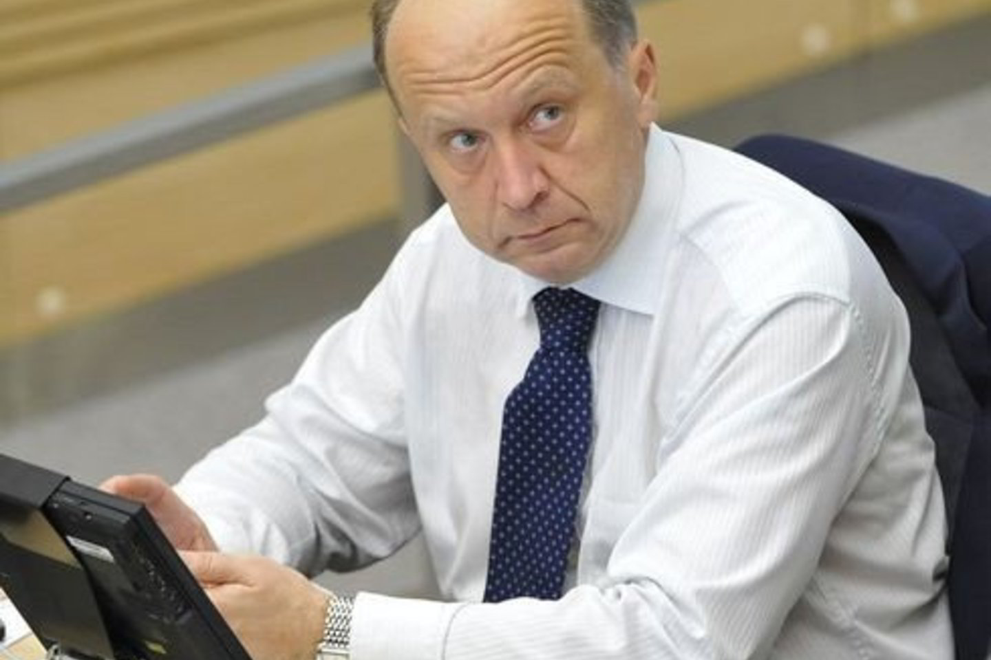 Premjeras Andrius Kubilius dar kartą pakartojo negalvojantis apie koaliciją su socialdemokratais.