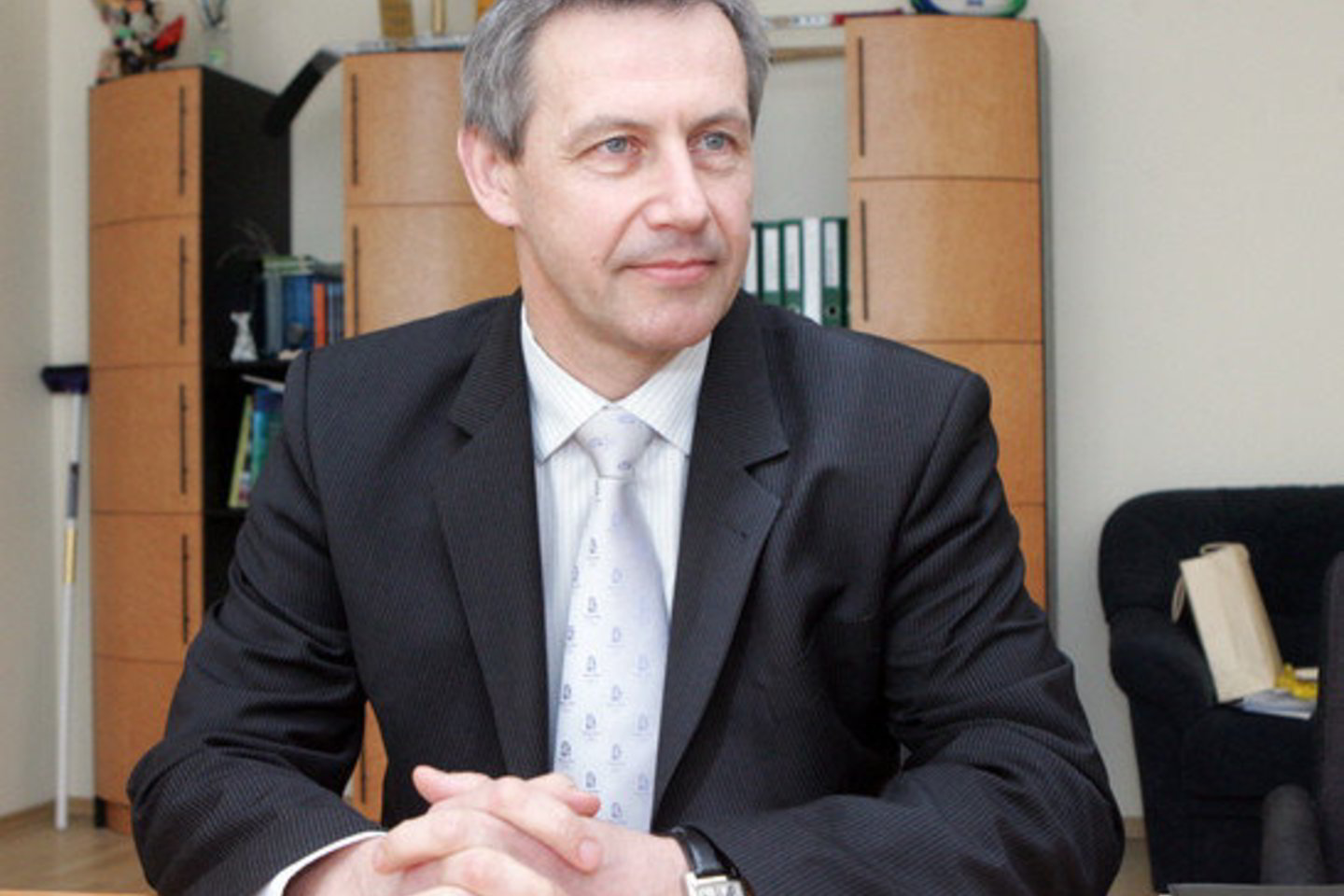 A.Raslanas Kūno kultūros ir sporto departamentui vadovavo nuo 2005 metų rugsėjo 27 dienos.