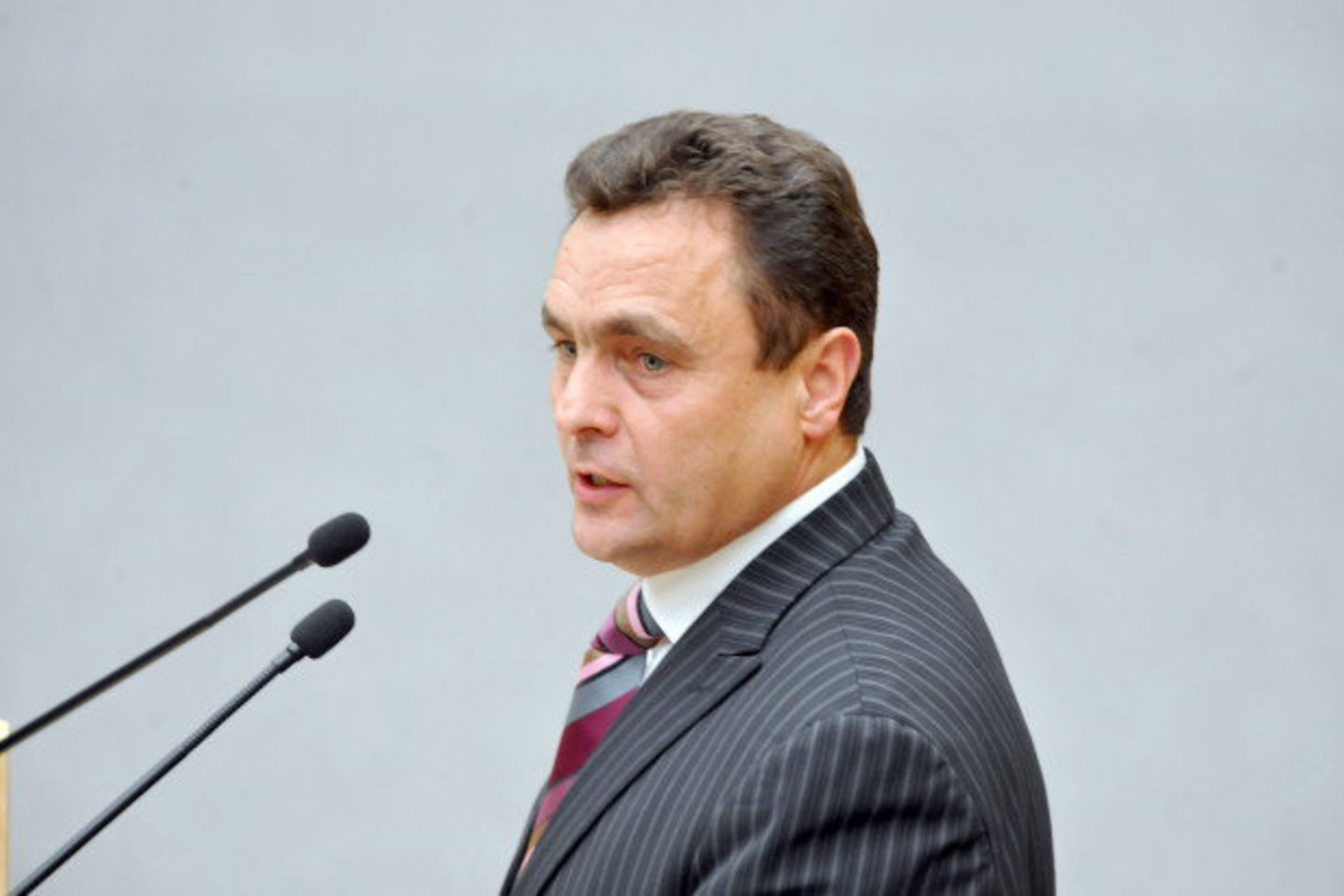 P.Gražulis siūlo bausti už homoseksualių santykių propagavimą