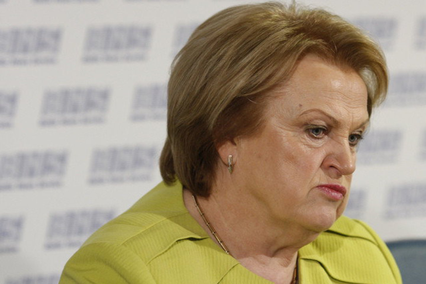 Tai yra aukščiausio lygio priimtas teismo sprendimas K.Prunskienės atžvilgiu.
