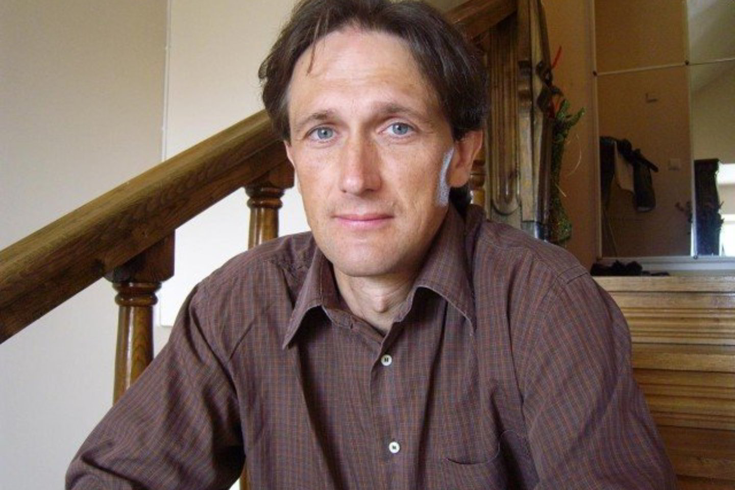 Alekso augintinis – puikus sargybinis.