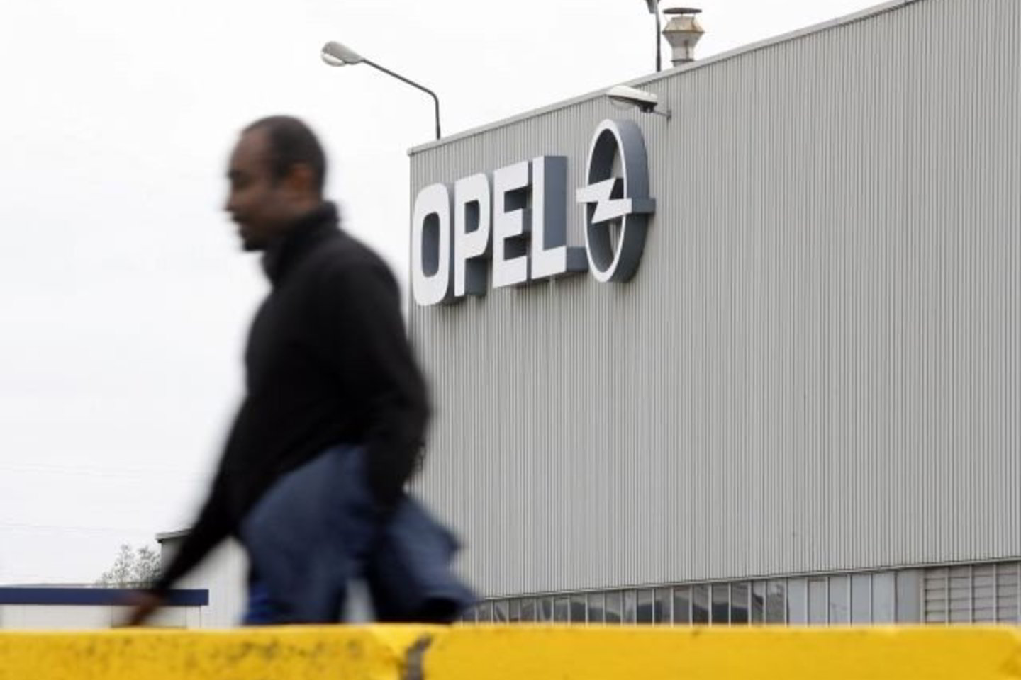 „Opel“ atstovai pagaliau sulaukė sprendimo.
