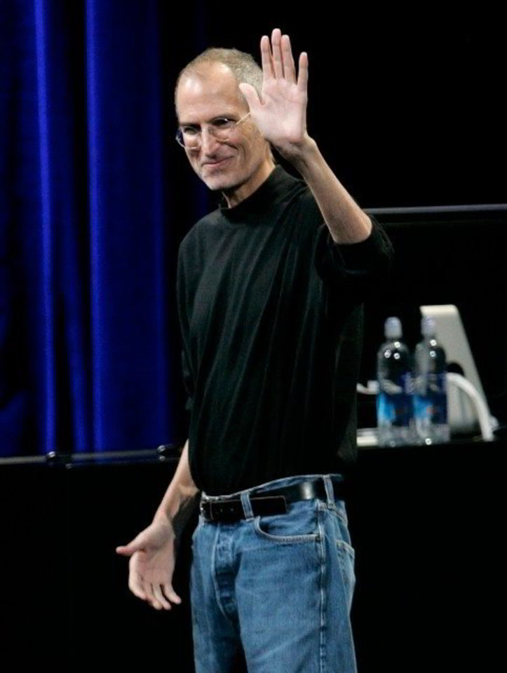 Po kepenų persodinimo operacijos į „Apple“ sugrįžęs S.Jobsas teigė besijaučiantis gerai ir paragino visus tapti organų donorais, nes, anot S.Jobso, jei ne jauno autokatastrofoje žuvusio žmogaus sutikimas paaukoti savo kepenis, tai jo ant scenos vakar nebūtų buvę.