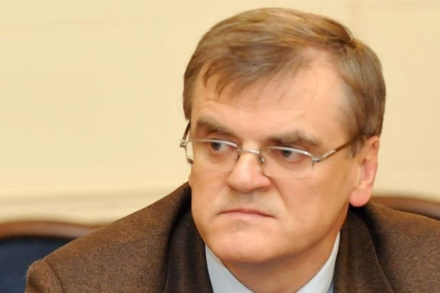 Anot S.Kropo, sudėtingiausia padėtis - verslo paskolų teikimo sferoje. Šioje srityje jau išduota daugiau kaip 7 proc. blogų paskolų.