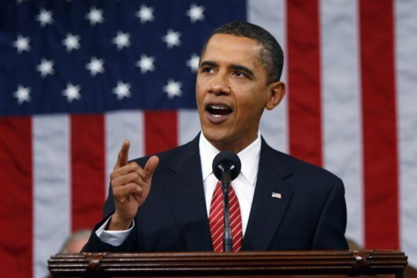 Apie sveikatos apsaugos problemą B.Obama sakė kalbą Kongrese.